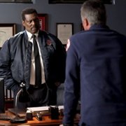 Chicago Fire - galeria zdjęć - filmweb