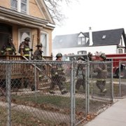 Chicago Fire - galeria zdjęć - filmweb