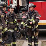 Chicago Fire - galeria zdjęć - filmweb