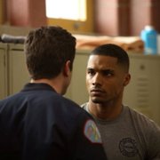 Chicago Fire - galeria zdjęć - filmweb