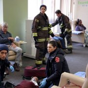 Chicago Fire - galeria zdjęć - filmweb