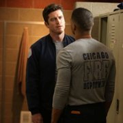 Chicago Fire - galeria zdjęć - filmweb