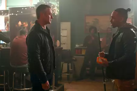 Chicago Fire - galeria zdjęć - filmweb