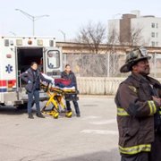 Chicago Fire - galeria zdjęć - filmweb