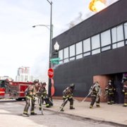 Chicago Fire - galeria zdjęć - filmweb