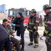 Chicago Fire - galeria zdjęć - filmweb