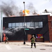 Chicago Fire - galeria zdjęć - filmweb