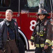 Chicago Fire - galeria zdjęć - filmweb