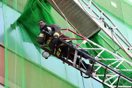 Chicago Fire - galeria zdjęć - filmweb