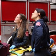 Chicago Fire - galeria zdjęć - filmweb