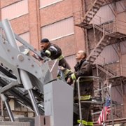 Chicago Fire - galeria zdjęć - filmweb