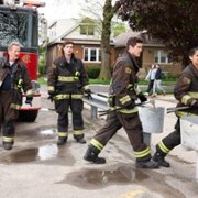 Chicago Fire - galeria zdjęć - filmweb