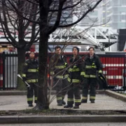 Chicago Fire - galeria zdjęć - filmweb