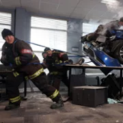 Chicago Fire - galeria zdjęć - filmweb