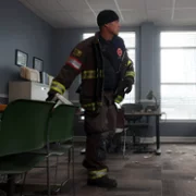 Chicago Fire - galeria zdjęć - filmweb