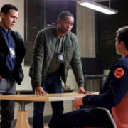 Chicago Fire - galeria zdjęć - filmweb