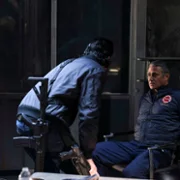 Chicago Fire - galeria zdjęć - filmweb