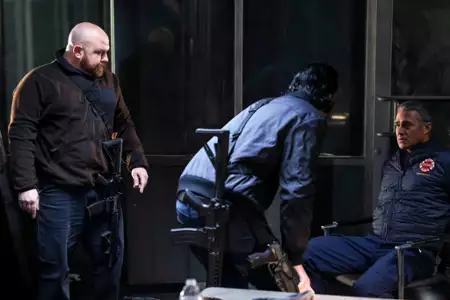 Chicago Fire - galeria zdjęć - filmweb