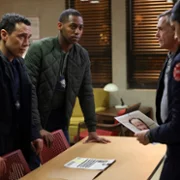 Chicago Fire - galeria zdjęć - filmweb