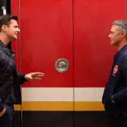 Chicago Fire - galeria zdjęć - filmweb