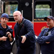 Chicago Fire - galeria zdjęć - filmweb