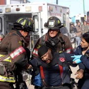 Chicago Fire - galeria zdjęć - filmweb