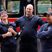 Chicago Fire - galeria zdjęć - filmweb