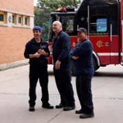 Chicago Fire - galeria zdjęć - filmweb