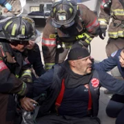 Chicago Fire - galeria zdjęć - filmweb