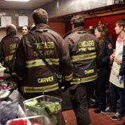 Chicago Fire - galeria zdjęć - filmweb