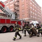 Chicago Fire - galeria zdjęć - filmweb