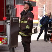 Chicago Fire - galeria zdjęć - filmweb