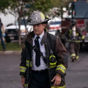 Chicago Fire - galeria zdjęć - filmweb