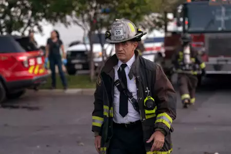 Chicago Fire - galeria zdjęć - filmweb