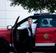 Chicago Fire - galeria zdjęć - filmweb