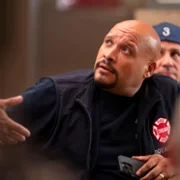 Chicago Fire - galeria zdjęć - filmweb