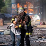 Chicago Fire - galeria zdjęć - filmweb