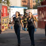 Chicago Fire - galeria zdjęć - filmweb