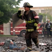 Chicago Fire - galeria zdjęć - filmweb