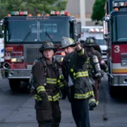 Chicago Fire - galeria zdjęć - filmweb