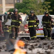 Chicago Fire - galeria zdjęć - filmweb