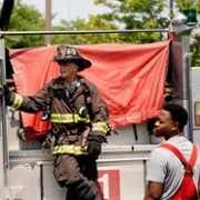 Chicago Fire - galeria zdjęć - filmweb