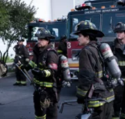 Chicago Fire - galeria zdjęć - filmweb