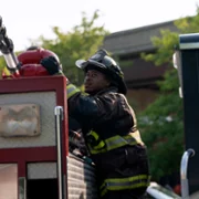 Chicago Fire - galeria zdjęć - filmweb