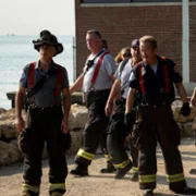 Chicago Fire - galeria zdjęć - filmweb