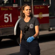 Chicago Fire - galeria zdjęć - filmweb
