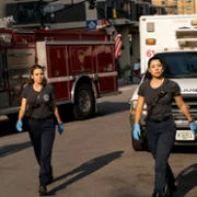 Chicago Fire - galeria zdjęć - filmweb