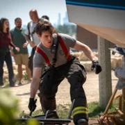 Chicago Fire - galeria zdjęć - filmweb