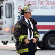 Chicago Fire - galeria zdjęć - filmweb