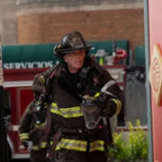 Chicago Fire - galeria zdjęć - filmweb